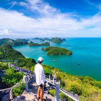 Отзыв от Леонид - Виза Destination Thailand